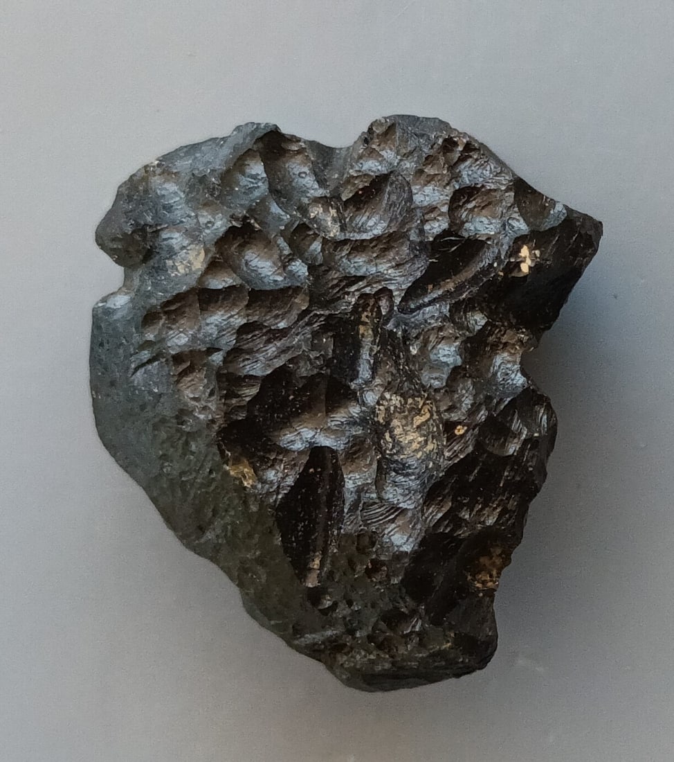 Philippinite Tektite - From Meteorite Impact (1 of 6)