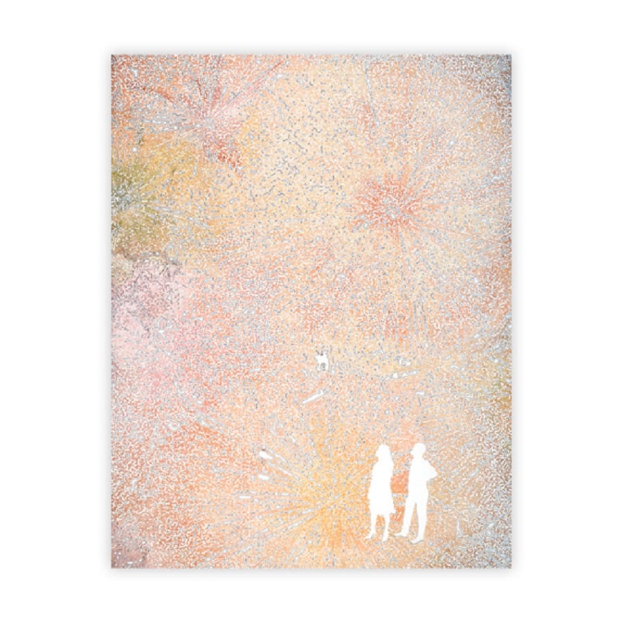 Anthony Aziz & Sammy Cucher, American & Peruvian, Inkjets, 2006 (1 of 1)