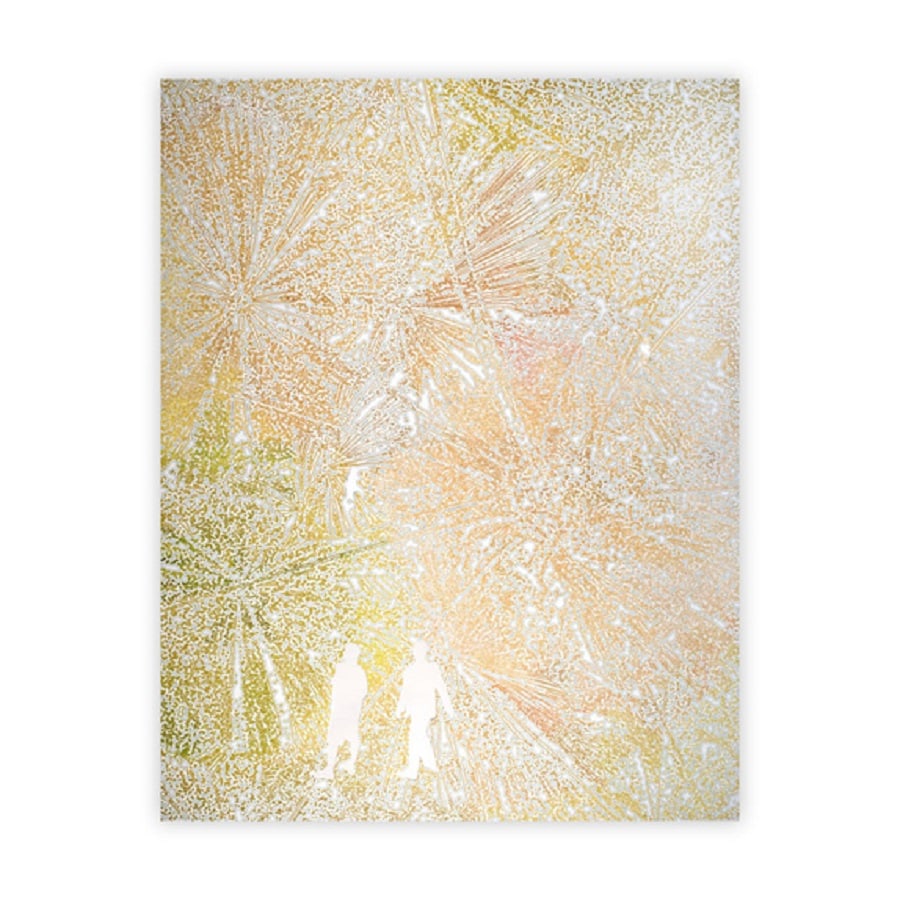 Anthony Aziz & Sammy Cucher, American & Peruvian, Inkjets, 2006 (1 of 1)