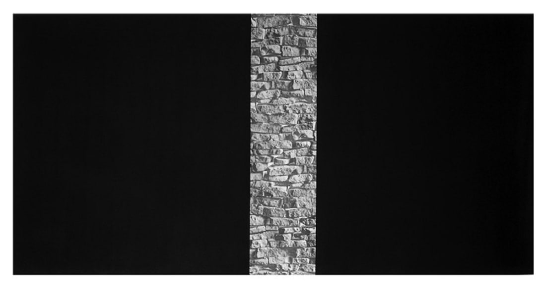 Madeleine Dietz, German, etching, aquatint, 2004: Lot Title: Madeleine Dietz, German, etching, aquatint, 2004 Artist: Madeleine Dietz (Germany, 1953) Work Title: Untitled Date: 2004 Medium: etching, aquatint Overall Size: 44.9 x 82.5 in. (114 x 209.5