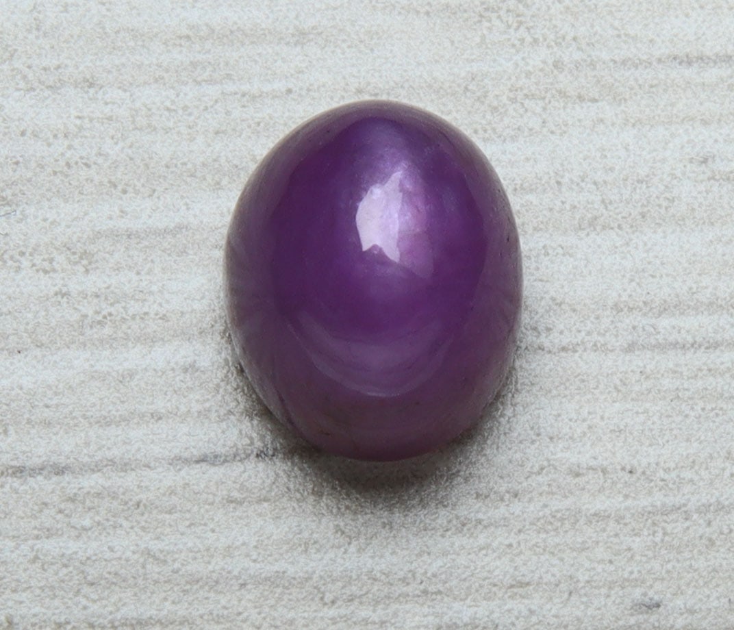 Lovely " Natural Ruby " 3.55 Cts Natural Unheated Ruby (1 of 3)