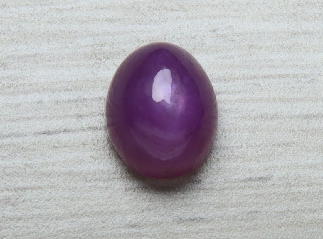 Fabulous " Natural Ruby " 4.27 Cts Natural Unheated Ruby (1 of 3)