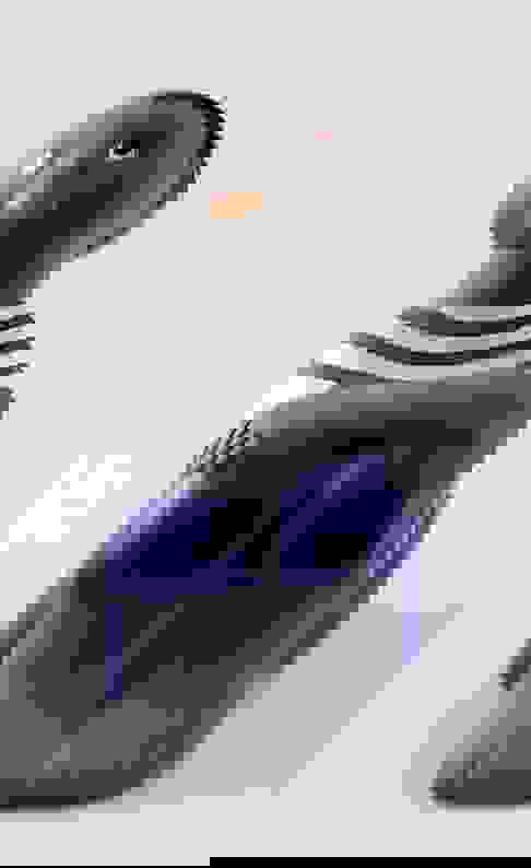 Mari Simulson, Upsala-ekeby. Signed. Figure Of Boy. Auction