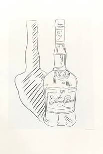 1999 Andy Warhol print Pop Art Grand Passion 1: Artist: Andy Warhol Title: 1999 Andy Warhol print Pop Art Grand Passion 1 Medium: Lithograph Size: 19.50 x 13.50 inch Description: Artist: Andy Warhol Country: USA Title:Grand Passion 1 Printed: Offse