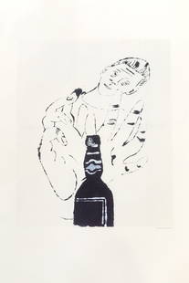 1999 Andy Warhol print Pop Art Grand Passion 2: Artist: Andy Warhol Title: 1999 Andy Warhol print Pop Art Grand Passion 2 Medium: Lithograph Size: 19.50 x 13.50 inch Description: Artist: Andy Warhol Country: USA Title:Grand Passion 2 Printed: Offse
