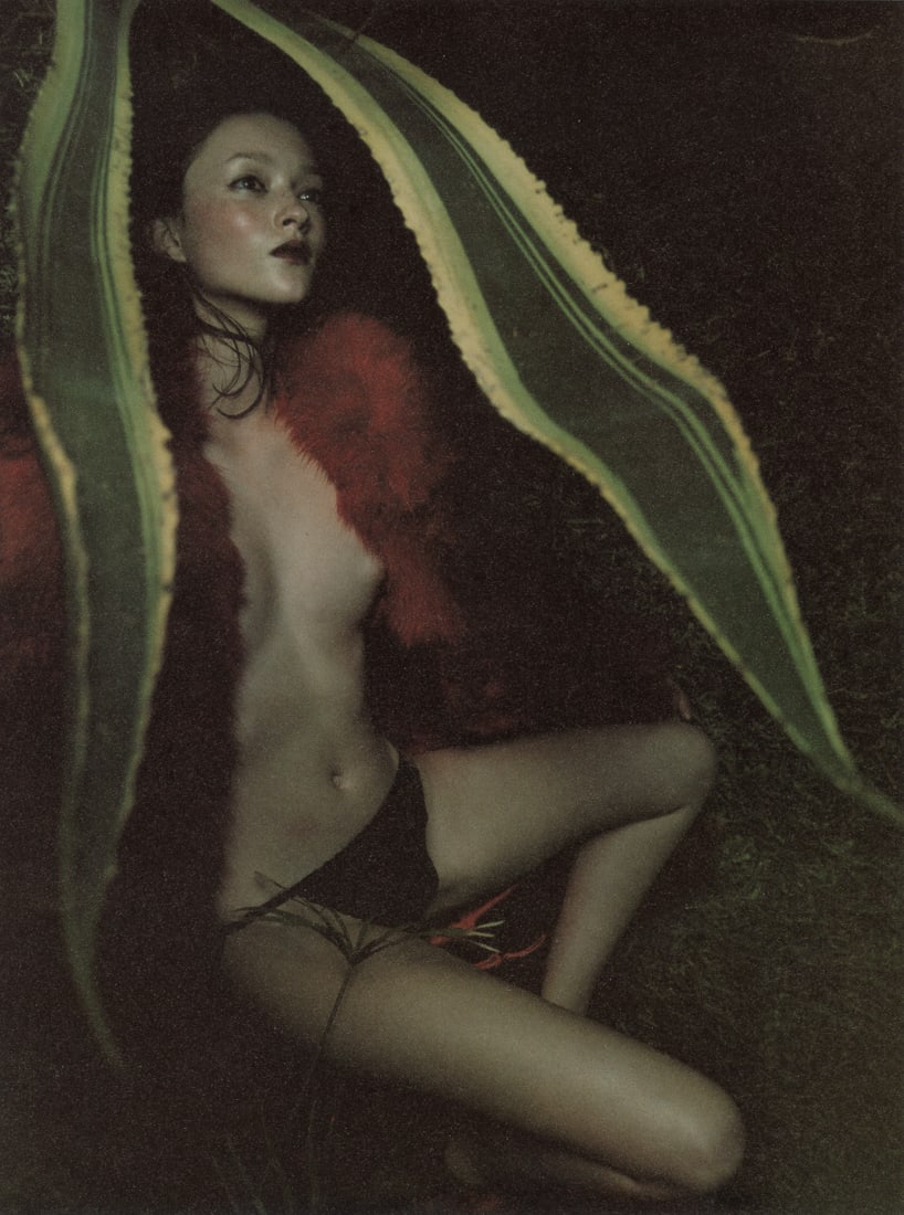 MARIO SORRENTI - Audrey Marnay (1 of 1)