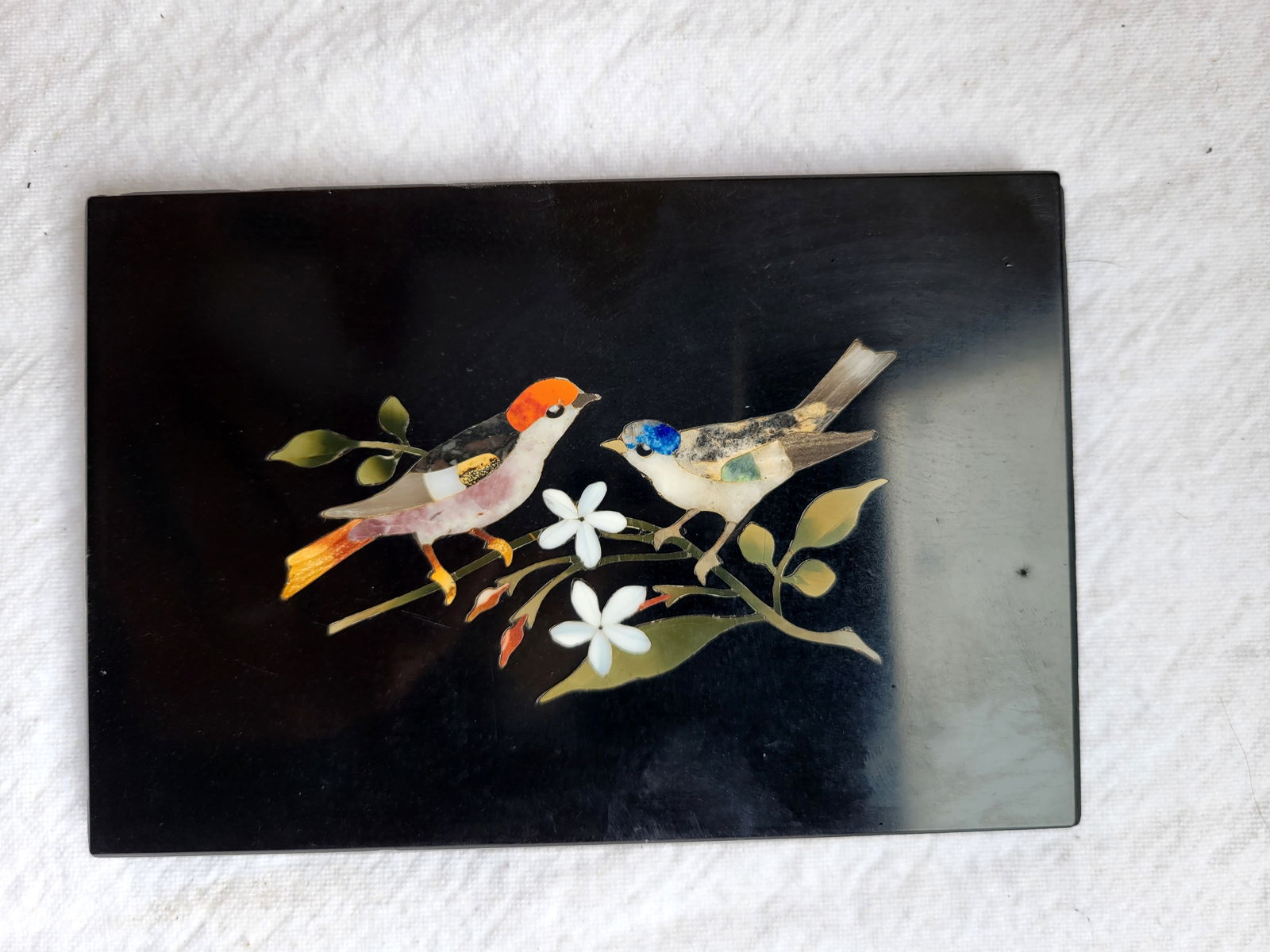 Pietra Dura (1 of 5)