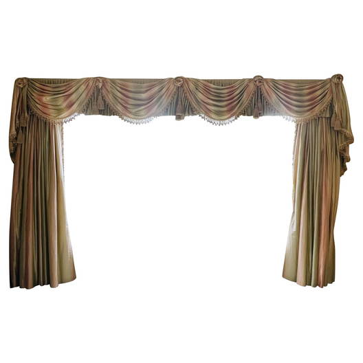 Window Treatments