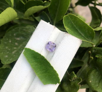 Natural Spinel , Spinel Gemstone , Spinel Stone , Lose Gemstone , Spinel From Burma - 1.50 Carat: Materials: Gem type: Spinel Carat weight: 1.50 Description Natural Spinel , Spinel Gemstone , Spinel Stone , Peach Pink Spinel , Spinel From Burma Weight : 1.50 Carat Size : 6*6*4 mm Origin : Burma Tr