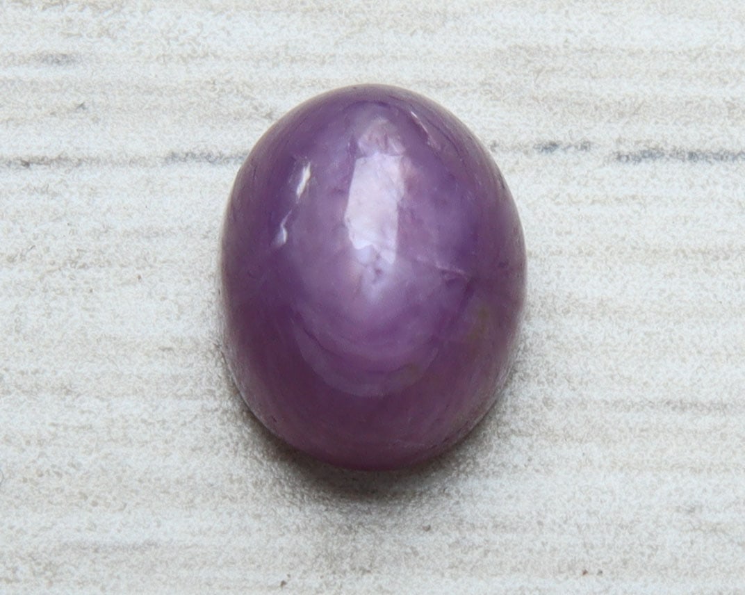 Marvellous " Natural Ruby " 3.96 Cts Natural Unheated Ruby (1 of 3)