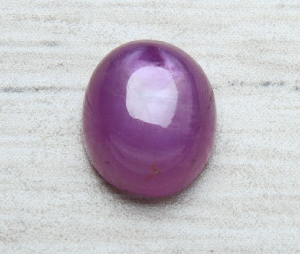 Lovely " Natural Ruby " 3.01 Cts Natural Unheated Ruby (1 of 3)