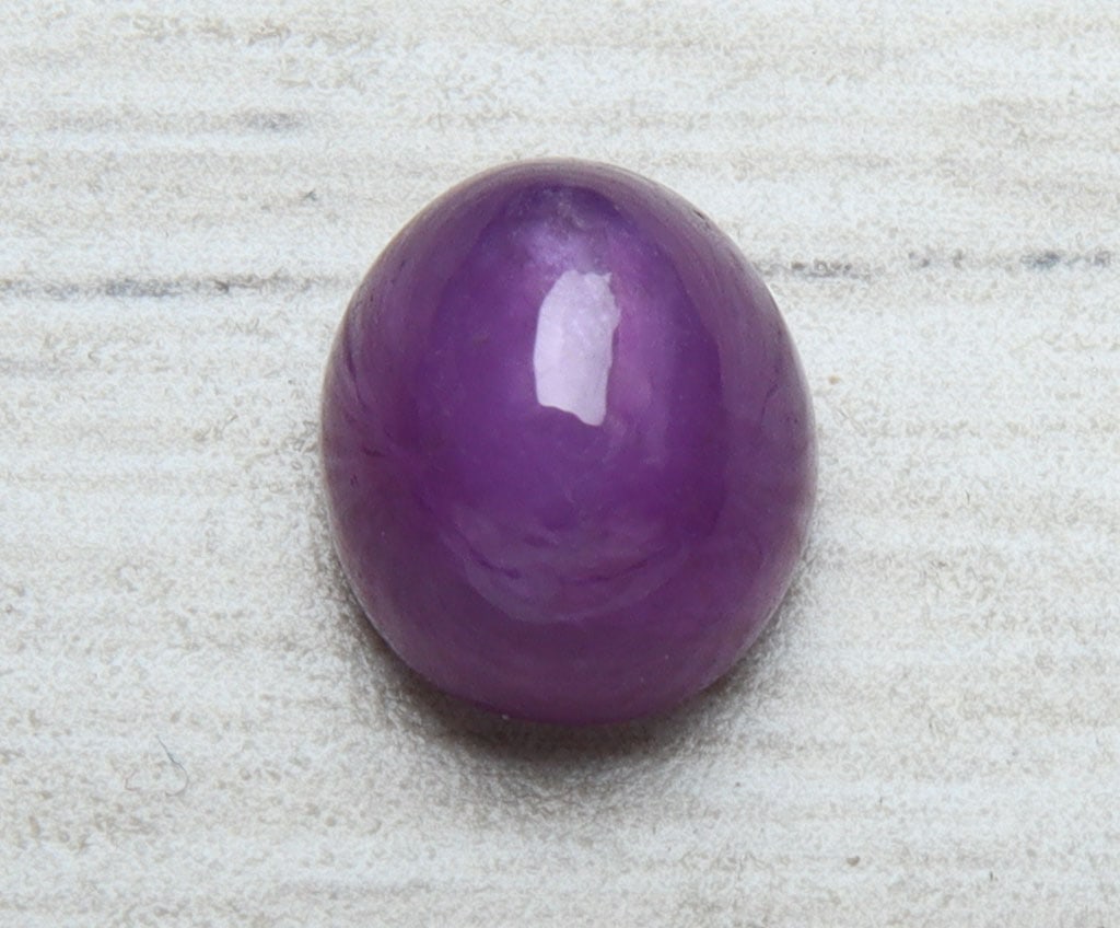 Beautiful " Natural Ruby " 3.51 Cts Natural Unheated Ruby (1 of 3)