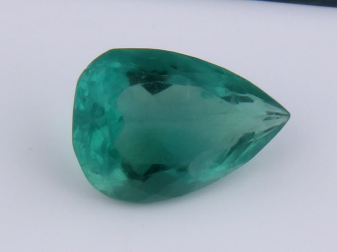 Beautiful " Natural Fluorite " 6.82 Cts Natural Fluorite (1 of 5)