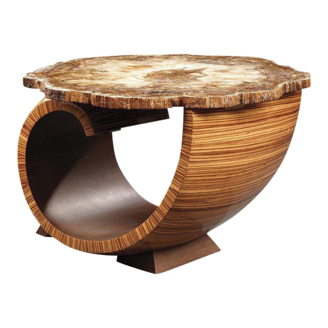 Original Julien Martino French Low Table (1 of 5)