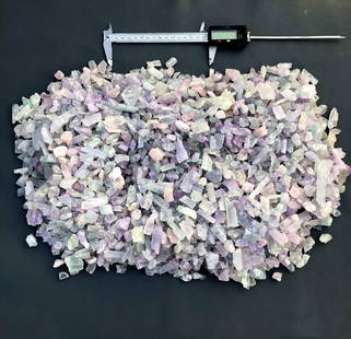 Natural Bicolor Kunzite Parcel, Kunzite Rough, Whole Sale Crystals, Kunzite Lot, Kunzite Rough: Materials: Gem type: Kunzite Description Natural Bicolor Kunzite Parcel, Kunzite Rough, Whole Sale Crystals, Kunzite Lot, Kunzite Rough Stone, Kunzite from Afghanistan Kunzite have 100% natural