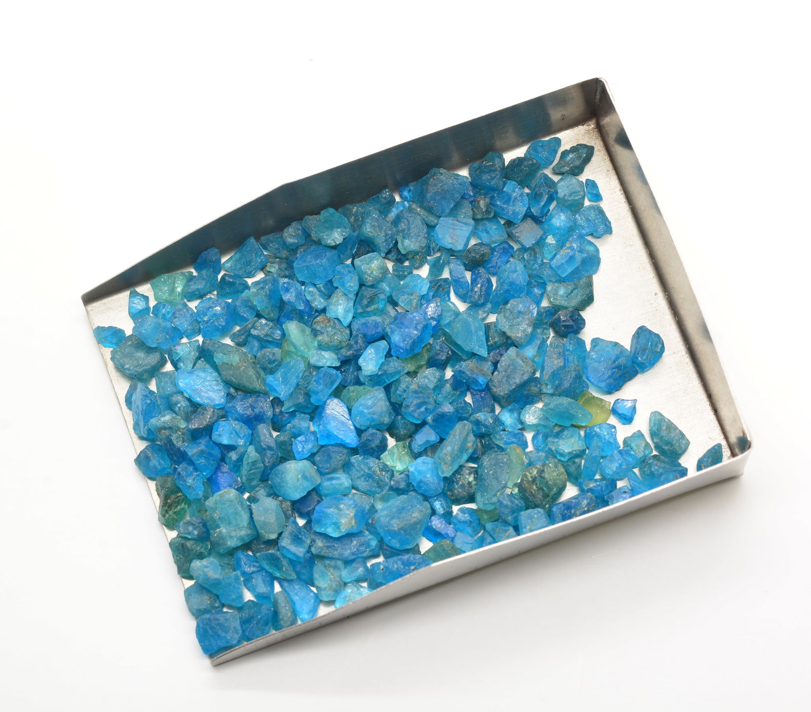 200 Carat Beautiful Spinel Crystals (1 of 4)