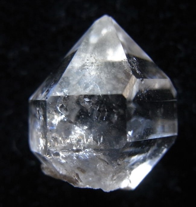 Genuine Herkimer Diamond (1 of 11)