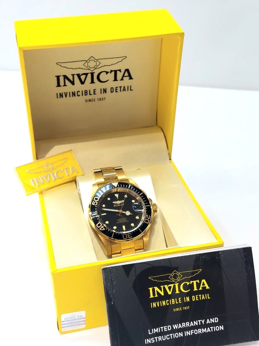 Invicta 8929 shop