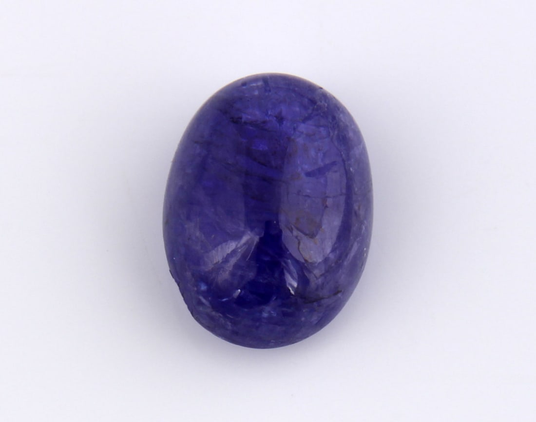 Marvellous " Natural Tanzanite " 6.27 Cts Natural Tanzanite: No Reserve! Title: Marvellous " Natural Tanzanite " 6.27 Cts Natural Tanzanite Additional Information: Gemstone : Natural Tanzanite Origin: Tanzania Weight : 6.27 carats Dimensions : 12.54x9.23x6.22 m