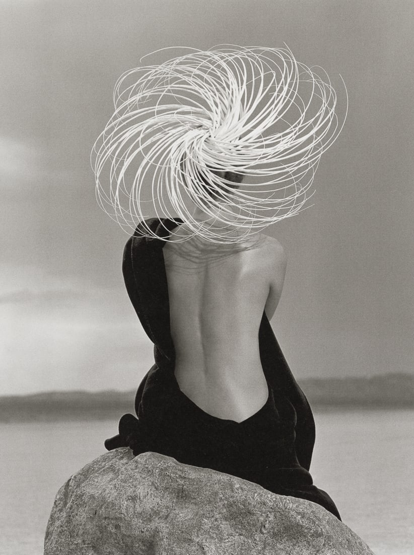 HERB RITTS - Zen Story, El Mirage, CA (1 of 1)