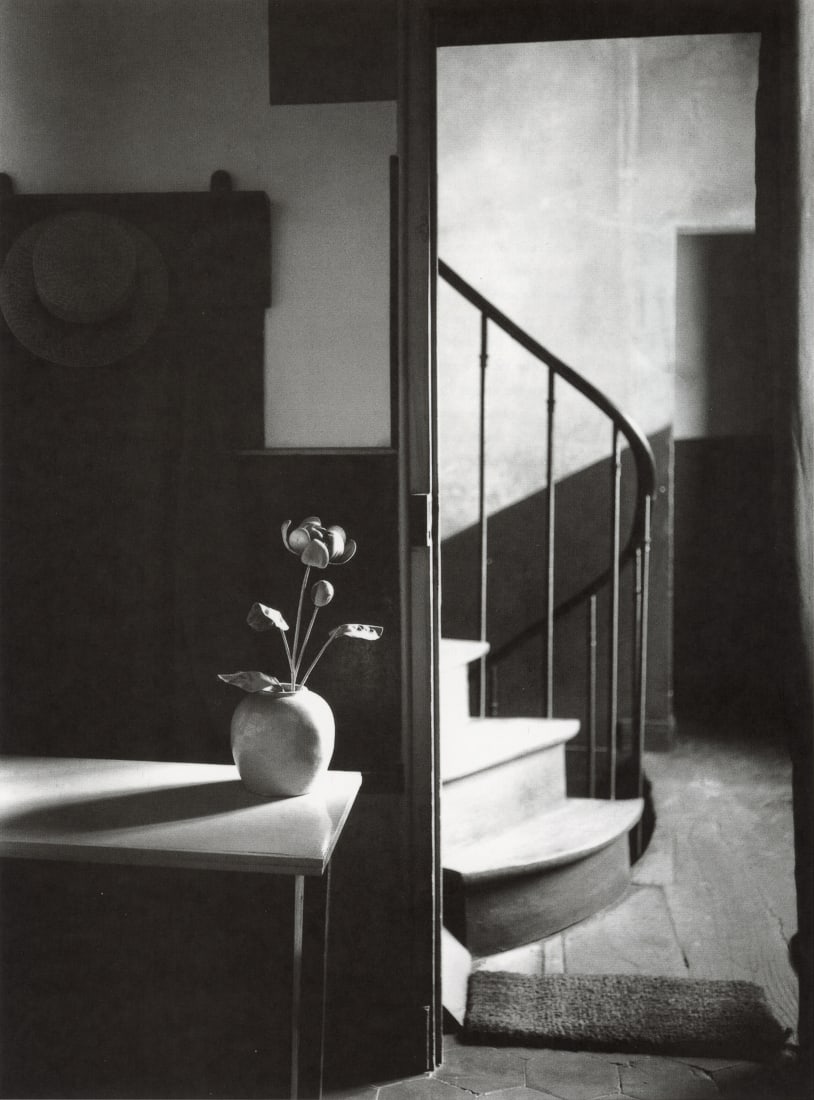 ANDRE KERTESZ - Chez Mondrian, 1926 (1 of 1)