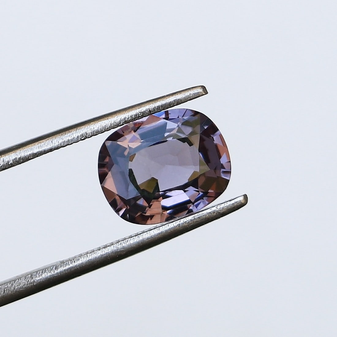 Natural & Unheated~ Purple Spinel Gemstone (1 of 2)