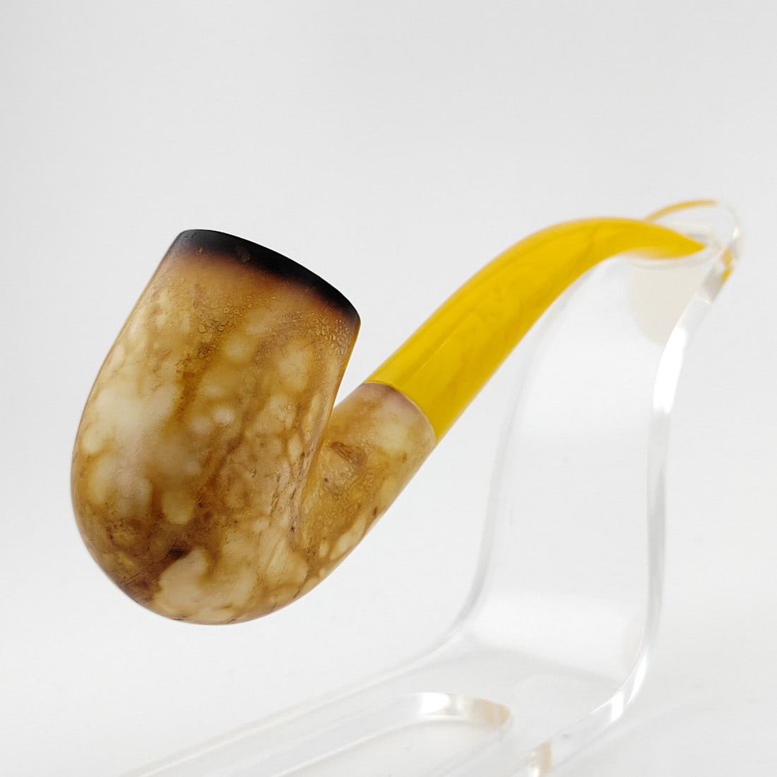 Lee Van Cleef Meerschaum Pipe (1 of 9)