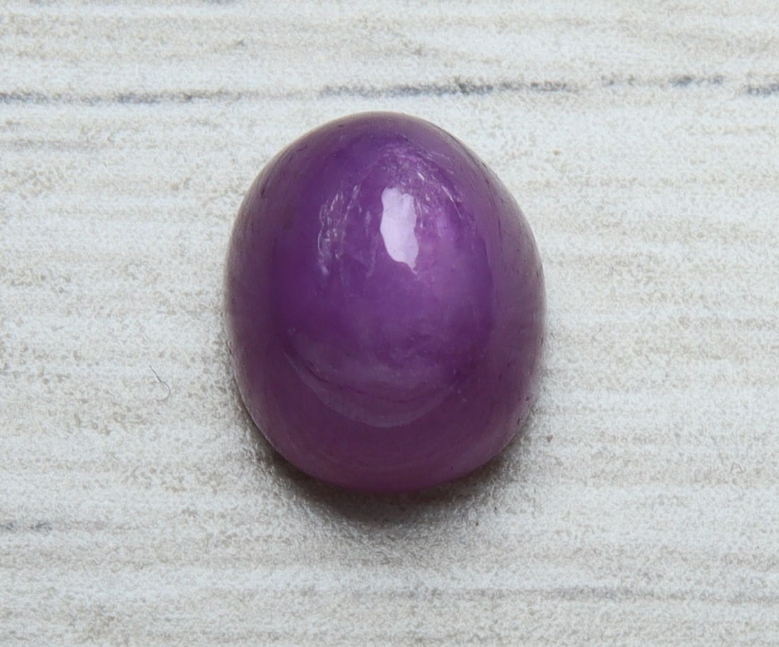 Wonderful " Natural Ruby " 4.62 Cts Natural Unheated Ruby (1 of 3)