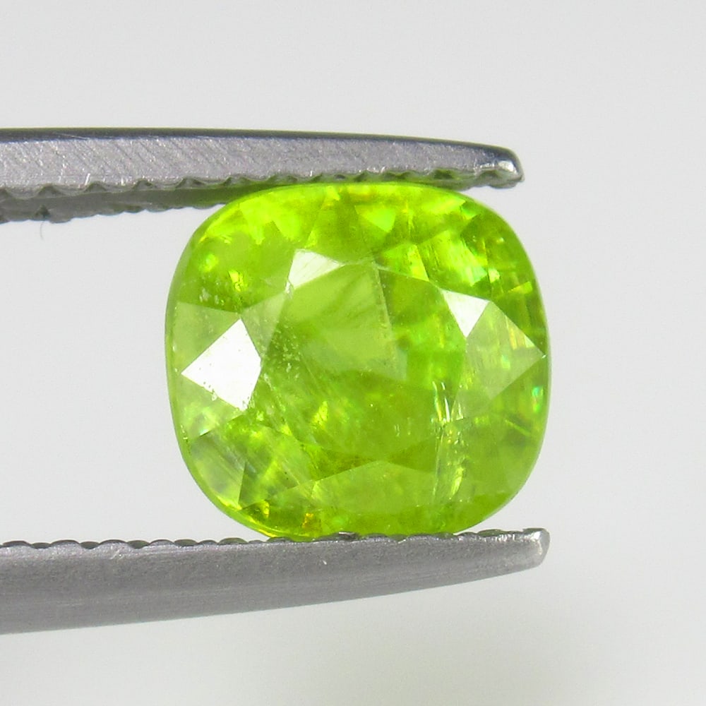 Natural Sphene - 2.17 Ct (1 of 2)