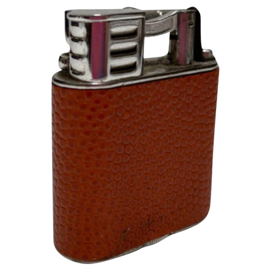 Rhodium Cigar & Cigarette Lighters for Sale at Auction
