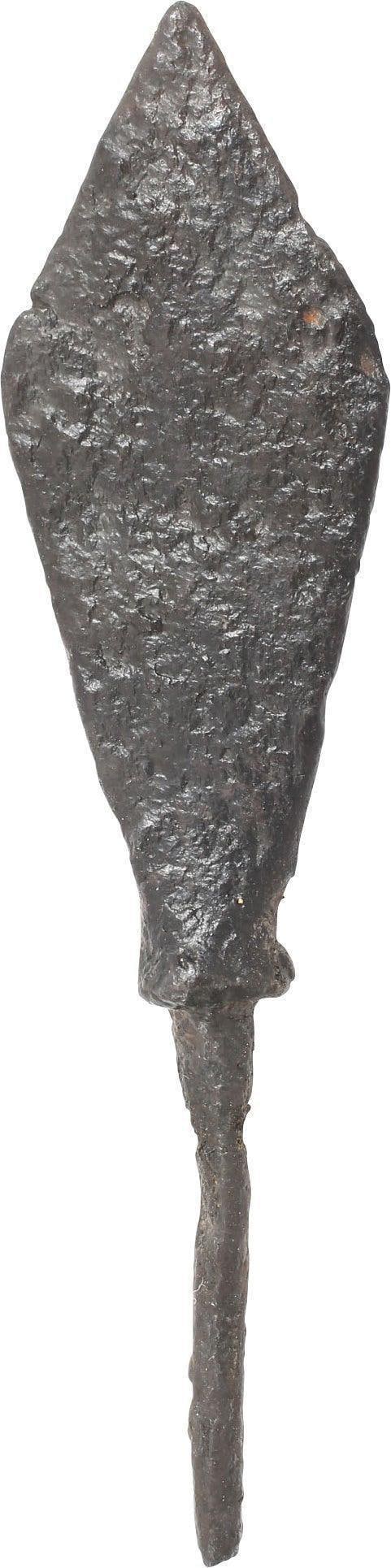 VIKING ARROWHEAD, 850-1100 AD (1 of 2)