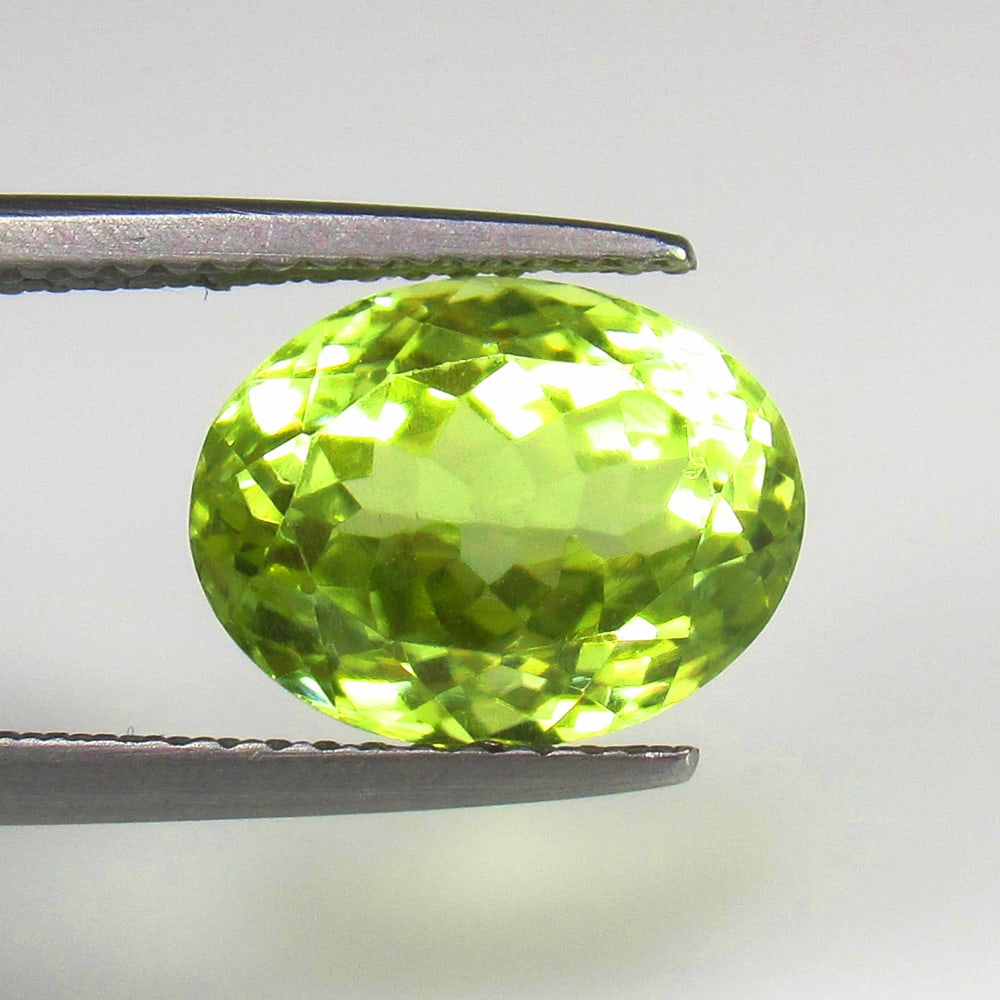 Natural Scapolite - 4.65 Ct (1 of 2)