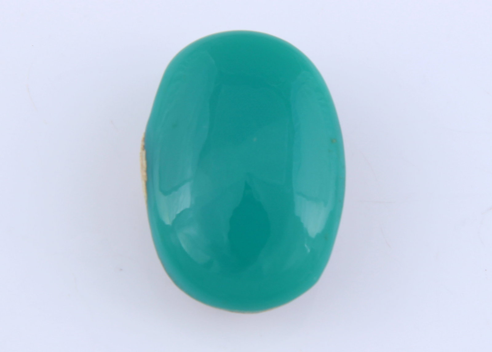 Gorgeous " Natural Turquoise " 22.89 cts Natural Turquoise (1 of 2)