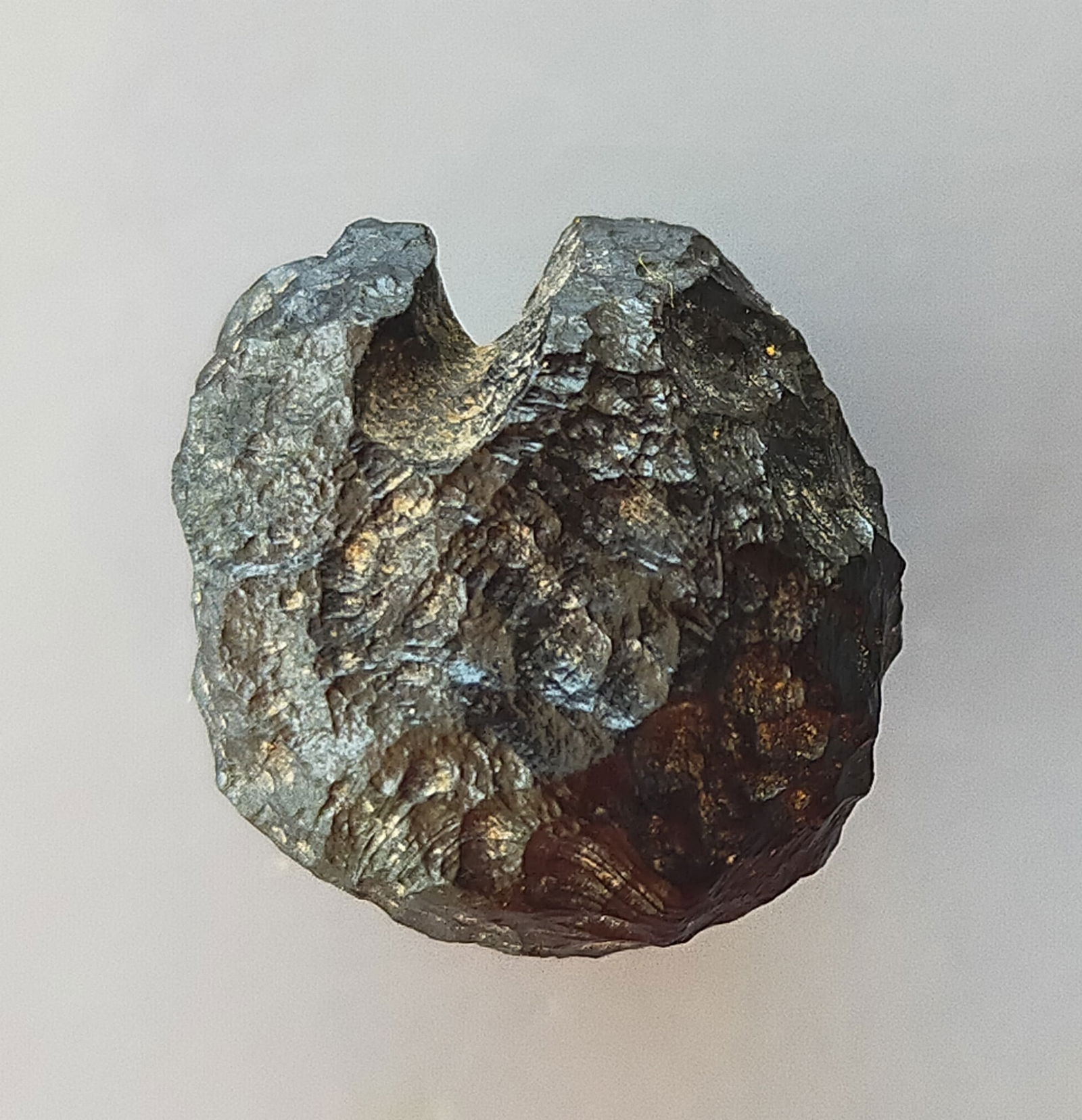 Philippinite Tektite - From Meteorite Impact (1 of 6)