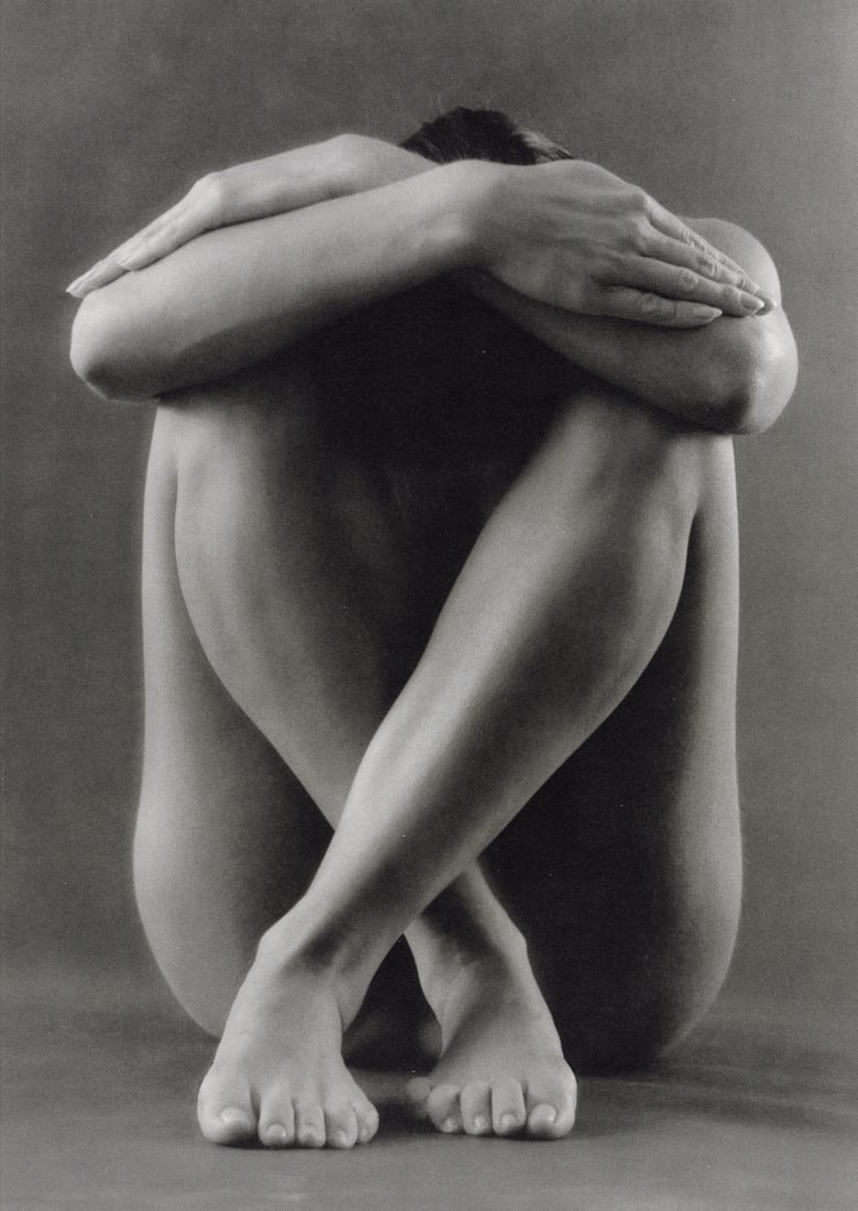 RUTH BERNHARD - Within, 1969 (1 of 1)