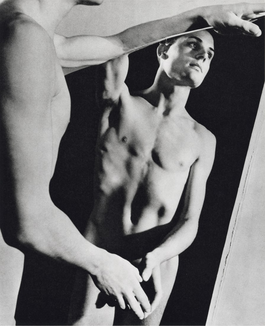 HERBERT LIST - Hamburg, Germany, 1931 (1 of 1)