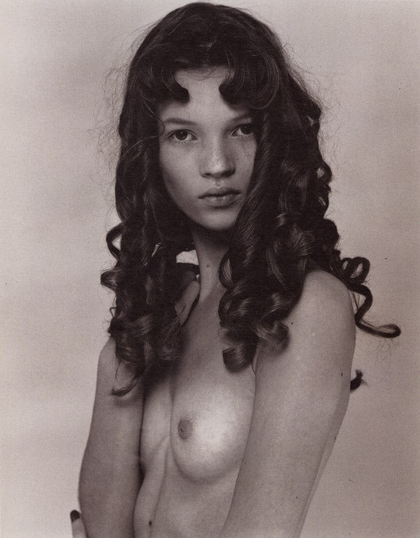 BETTINA RHEIMS - Kate, Decembre, Londres (1 of 1)