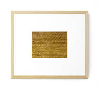Matthias Bitzer - Time traveller (sequence from a volatile now) - 2018 Offset Lithograph 5.5" x 8": Artist: Matthias Bitzer Title: Time traveller (sequence from a volatile now) Description: "Time traveller (sequence from a volatile now)" by Matthias Bitzer, 2018 Unsigned Offset Lithograph. Paper siz