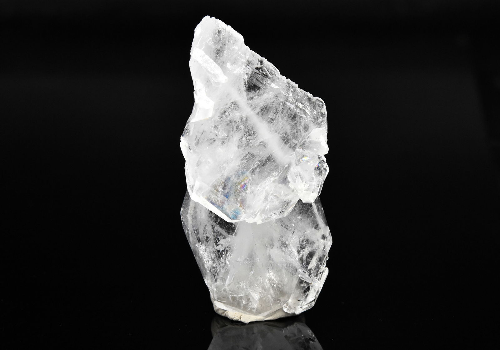 38 Gram Beautiful Faden Quartz Specimens (1 of 4)