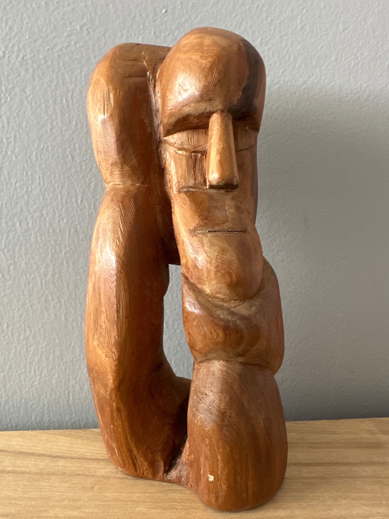 wood sculpture (1 of 5)