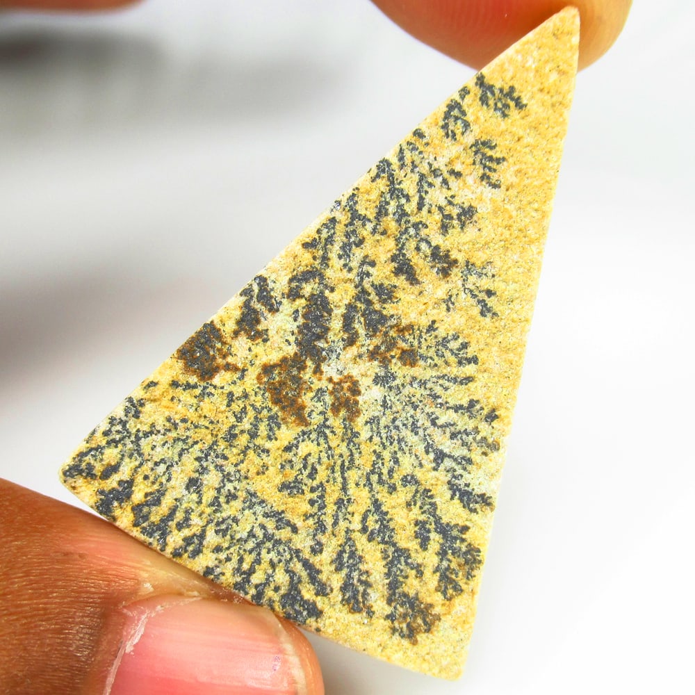 29.73 Ct - Natural Picture Jasper: No Reserve! Title: 29.73 Ct - Natural Picture Jasper Description: Gemstone Gemstone: Jasper Carat: 29.73 Size/Dimension:40.0 x 27.0 x 4.3 mm Shipping: Domestic: Flat-rate of $7.00 to anywhere within t