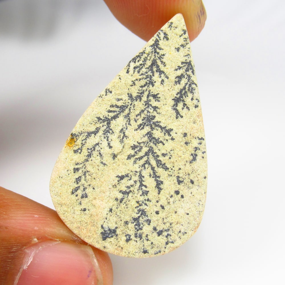 24.49 Ct - Natural Ocean Picture Jasper: No Reserve! Title: 24.49 Ct - Natural Ocean Picture Jasper Description: Gemstone Gemstone: Jasper Carat: 24.49 Size/Dimension:35.0 x 20.0 x 4.3 mm Shipping: Domestic: Flat-rate of $7.00 to anywhere wi