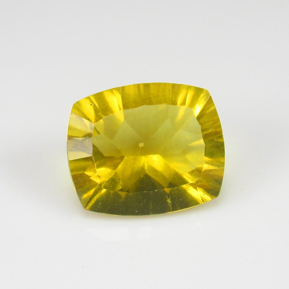 Natural Flourite - 5.76 Ct (1 of 2)