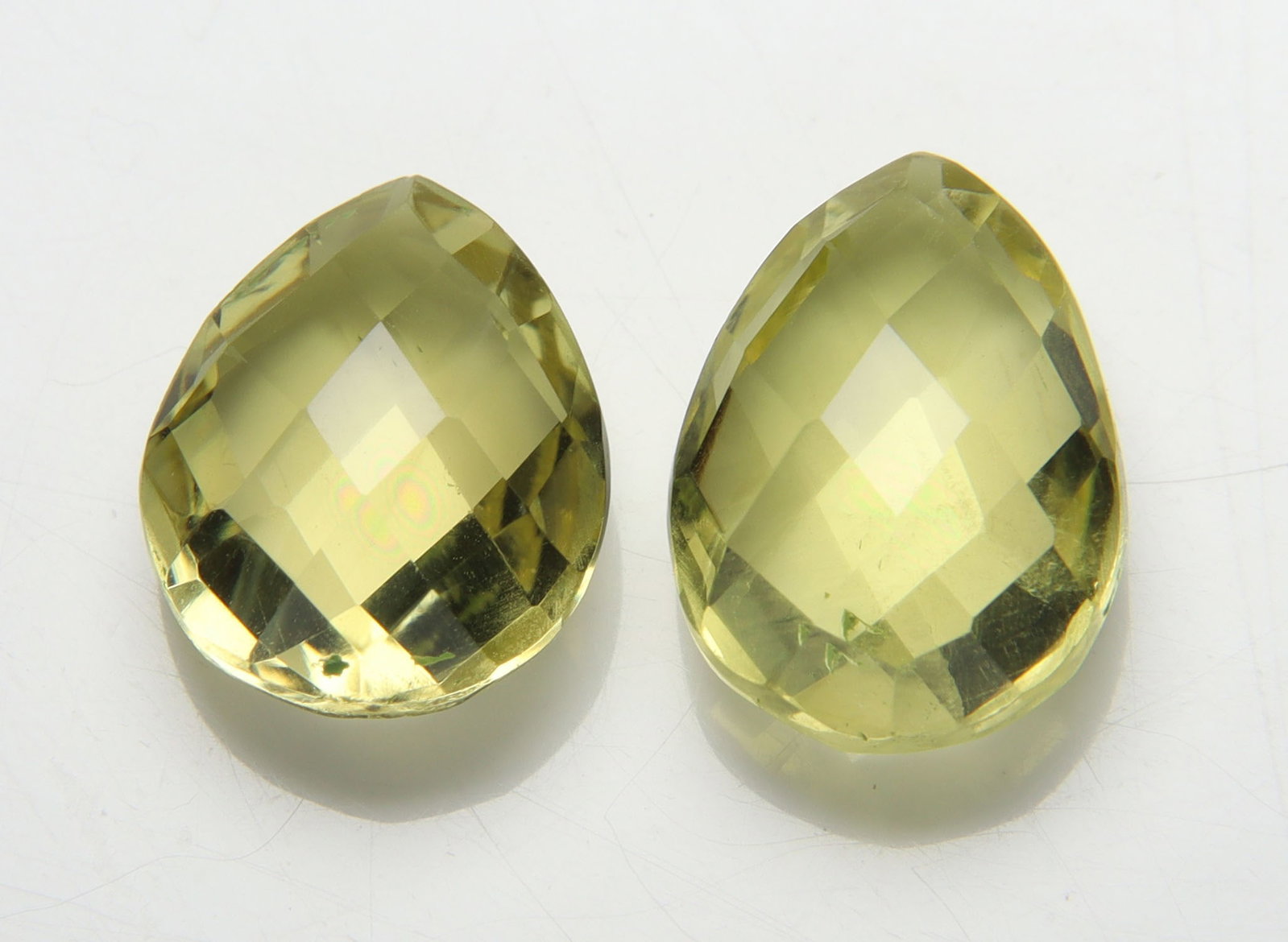 Beautiful " Natural Lemon Quartz " 7.94 cts Natural Lemon Quartz Lot: No Reserve! Title: Beautiful " Natural Lemon Quartz " 7.94 cts Natural Lemon Quartz Lot Additional Info: Gemstone: Natural Lemon Quartz Origin: Africa Weight : 7.94 carats Measurements: 13.22x9.45x5.5