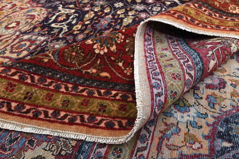 Woven Masterpieces Persian Rugs Auction on Oct 31, 2023 by Jasper52 in NY