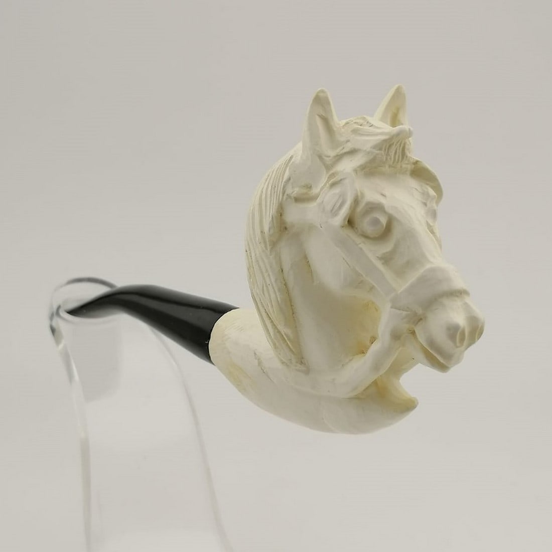 Mustang Horse Meerschaum Pipe (1 of 8)