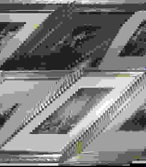 (4) Framed Female Nudes Auction