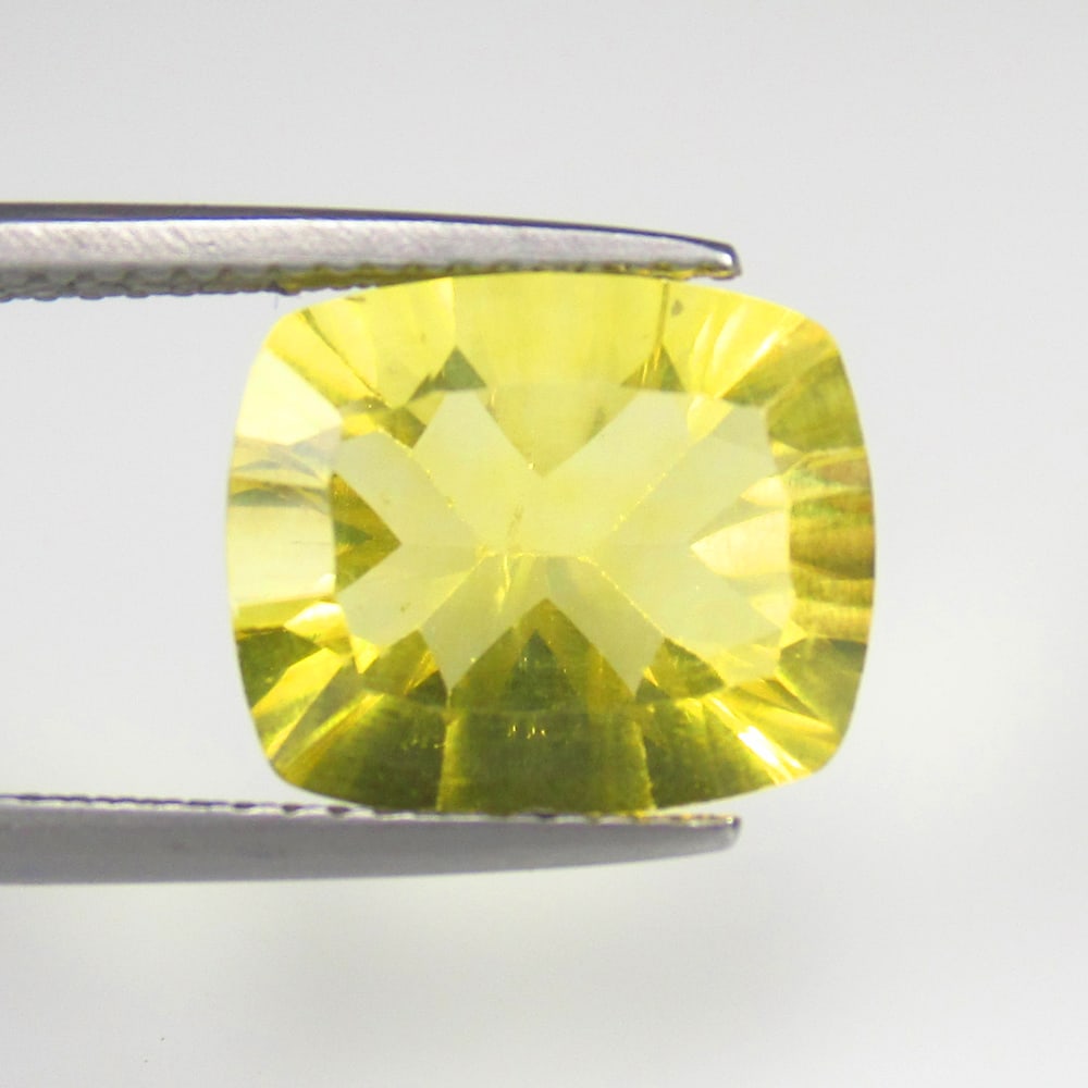 Natural Flourite - 6.00 Ct (1 of 2)