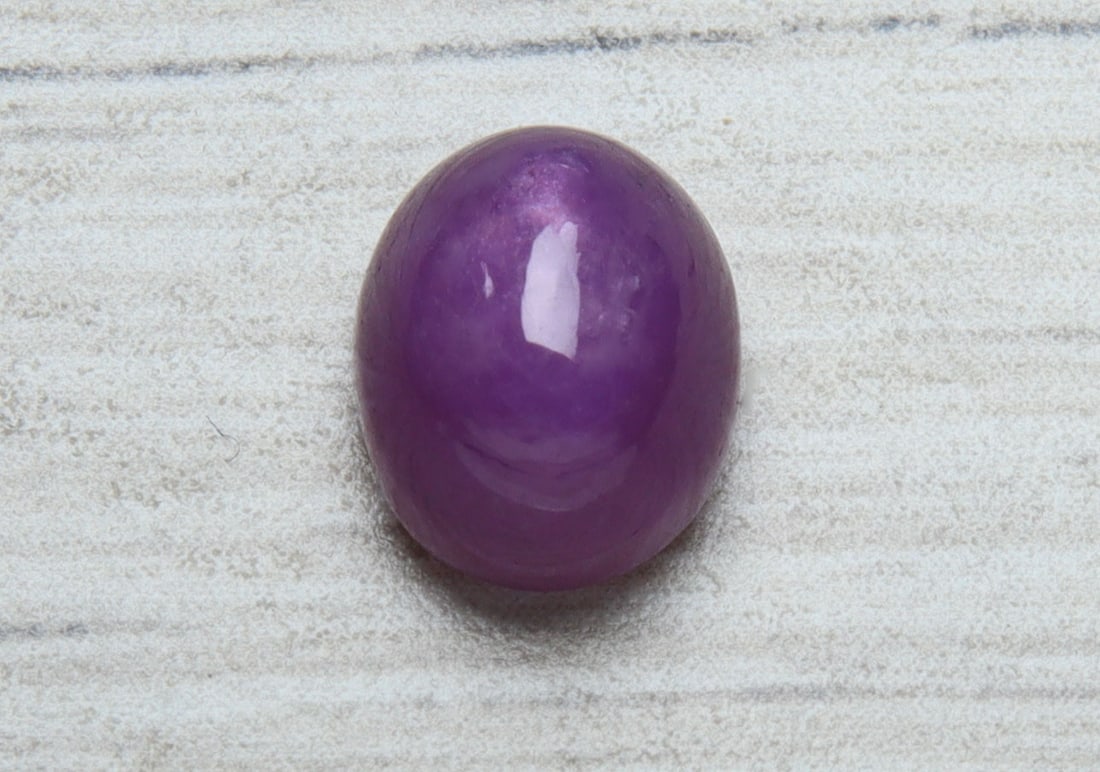 Beautiful " Natural Ruby " 3.63 Cts Natural Unheated Ruby (1 of 3)