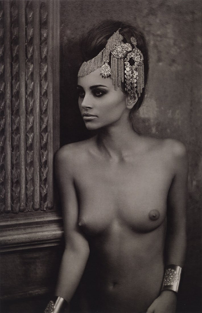 MARC LAGRANGE - Venus II (1 of 1)